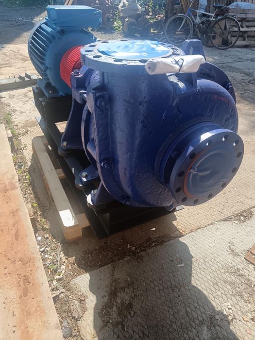 Насос граТ 170/40