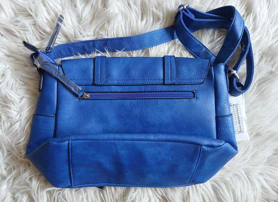 Дамска чанта Paolo bags НОВА