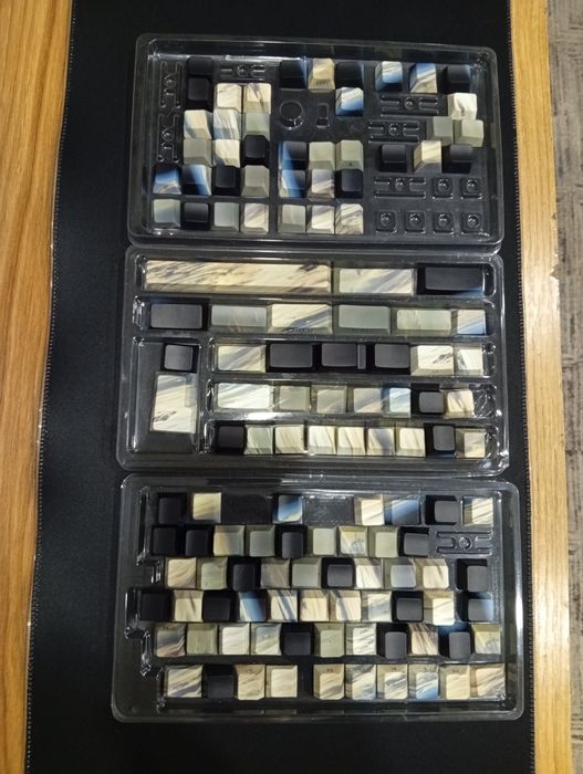 Продам кейкапы для механической клавиатуры