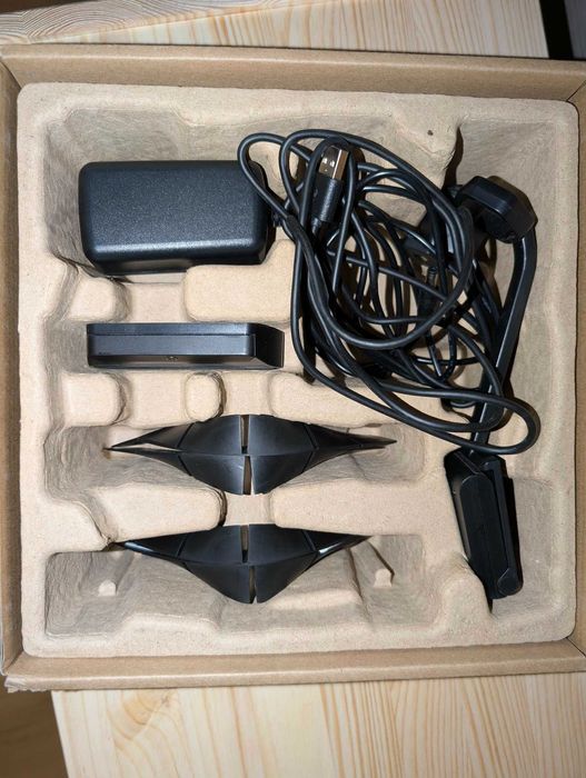 Nanoleaf 4D Screen Mirror Camera Lightstrip Kit - 50 инча