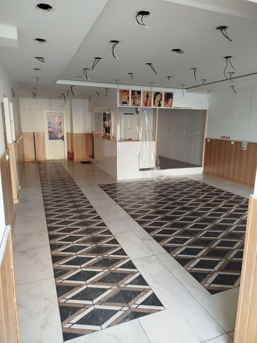 Аренда помещения в на Ц-1 Ор Кофейня Bon