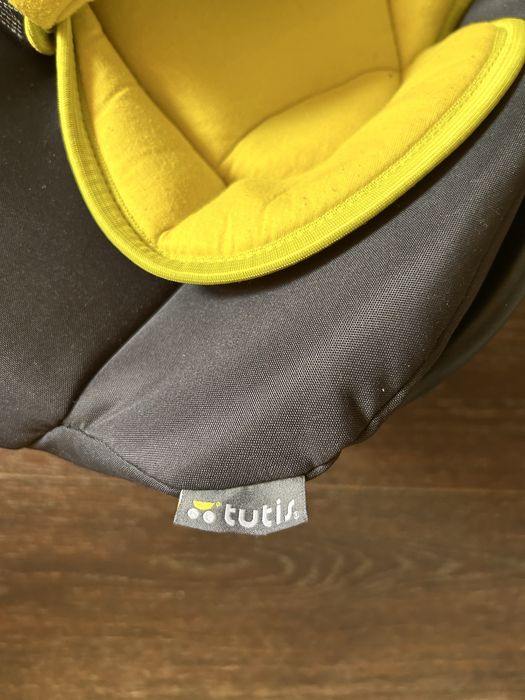 Автолюлька TUTIS LEO 0-10 кг