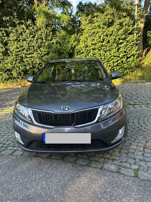 Autoturism Kia Rio Sprit