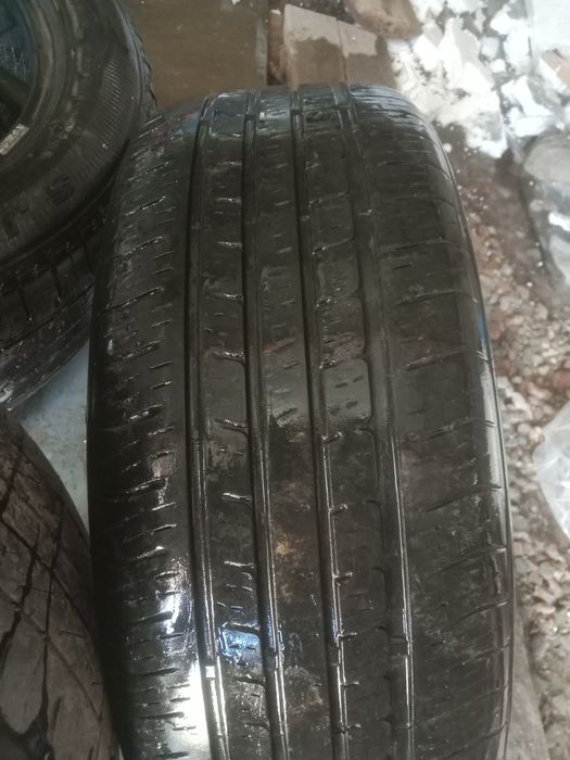 Шины Triangle 4 шт 195/55/16