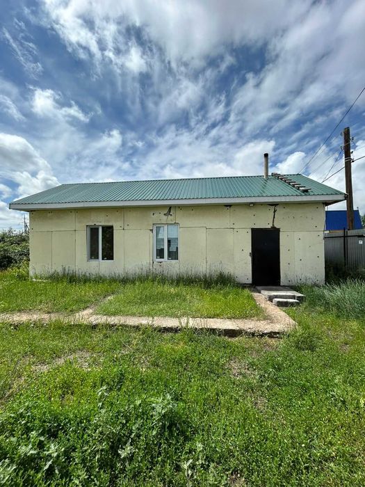 Продам теплый и уютный дом с участком по привлекательной цене