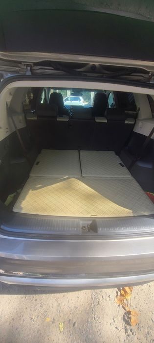 Volkswagen ID6 pure pluse 147 000 km 2021года выпуска привозли в 2022