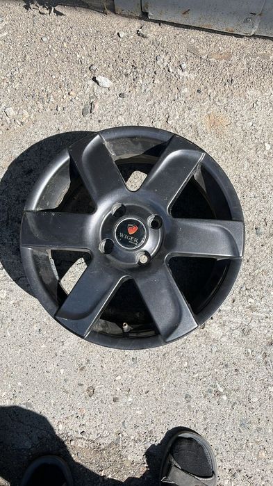 Комплект дисков на 15