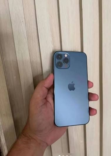 Iphone 12 pro sotiladi