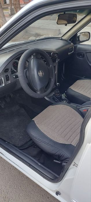 Продам машину Nexia 2 Donce