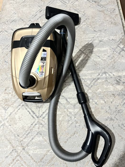 Пылесос 2200 волт