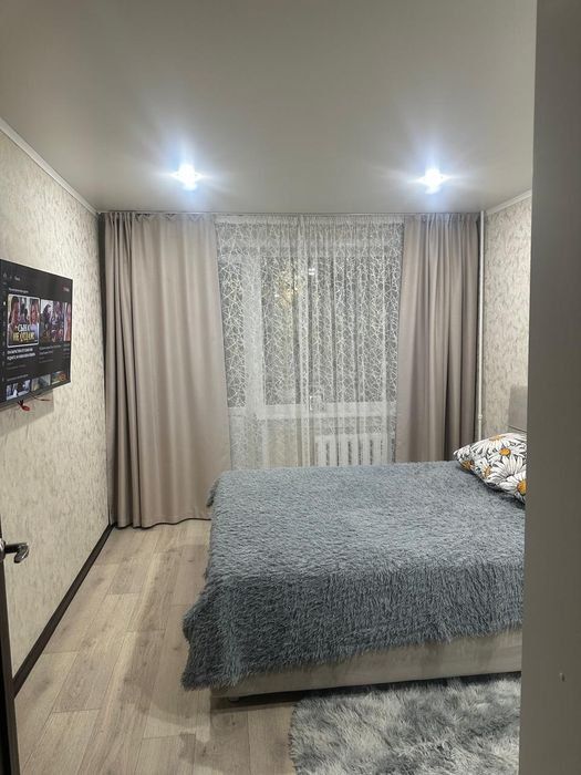 Продам  3х комнатную квартиру