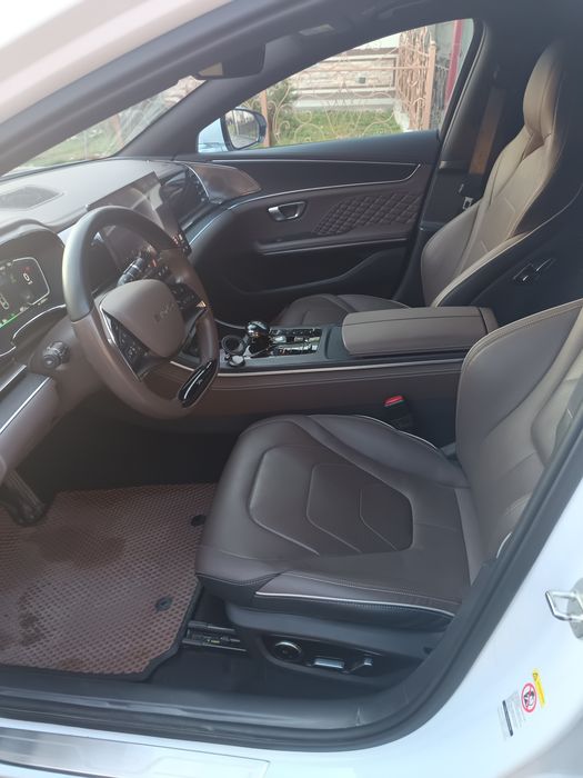 Ofitsalniy byd han 715 km