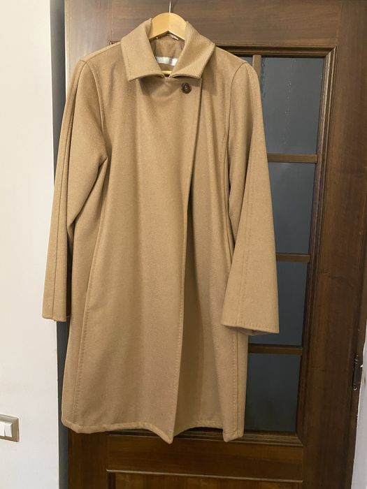 Palton Max Mara par camila 44