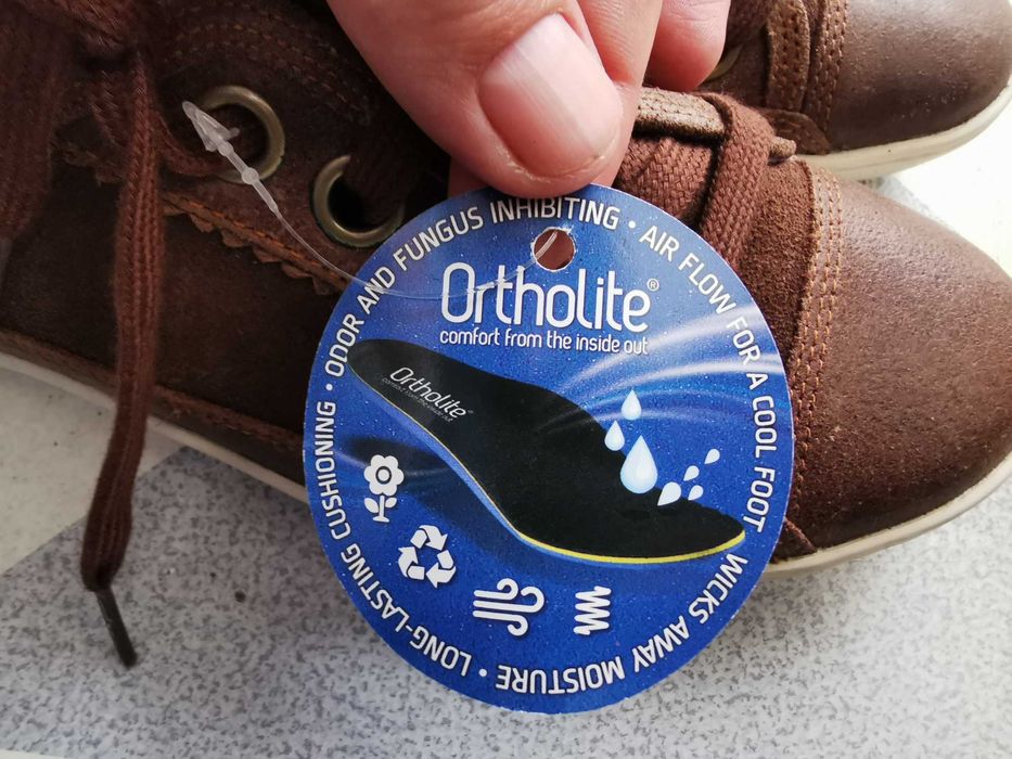 Продавам спортни Маратонки , Обувки, Кецове Timberland