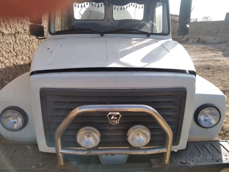 Спецтехника / коммунальная