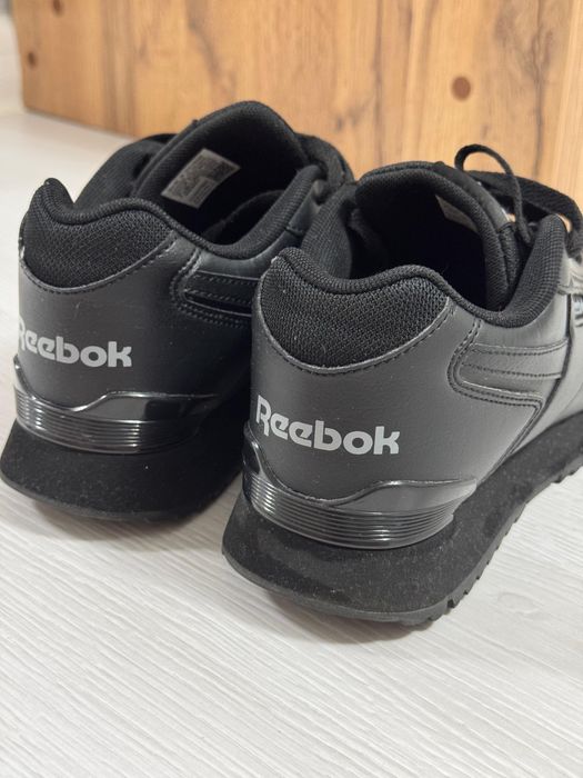 Обувь мужской reebok
