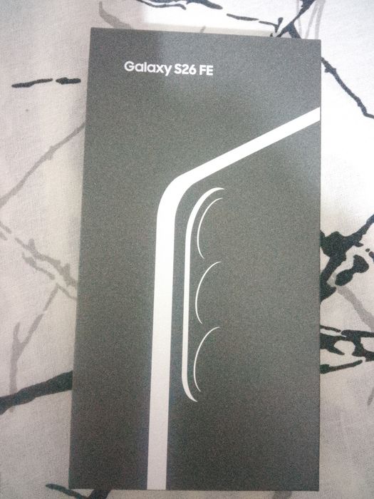 SAMSUNG S26 FE original