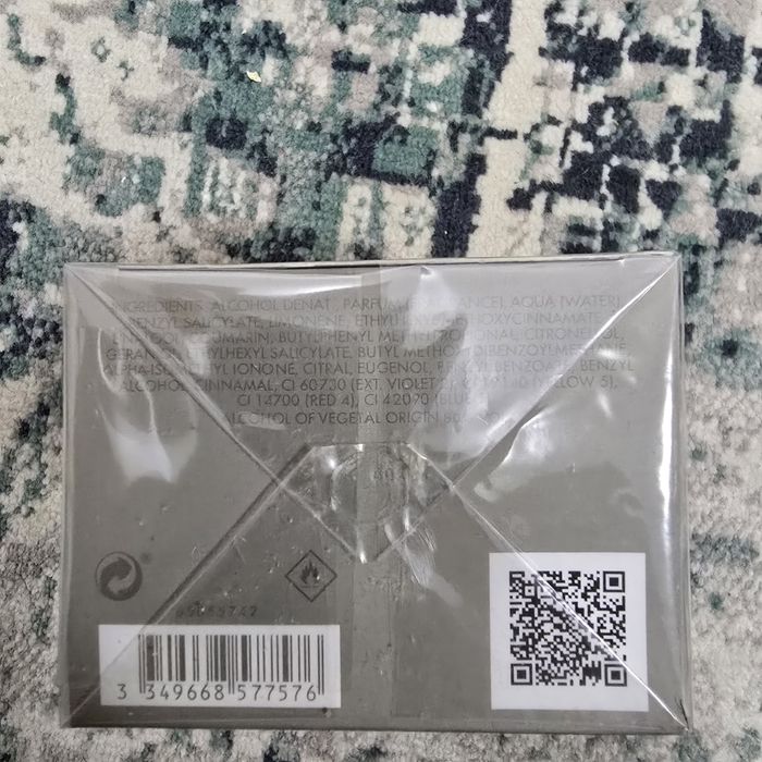 Parfum Paco Rabanne - Invictus 100ml EDT