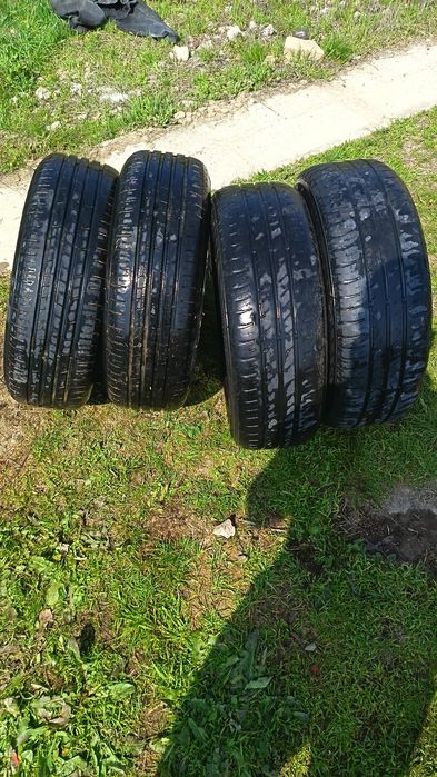 Ауди с4 а6 комплект балон титанка