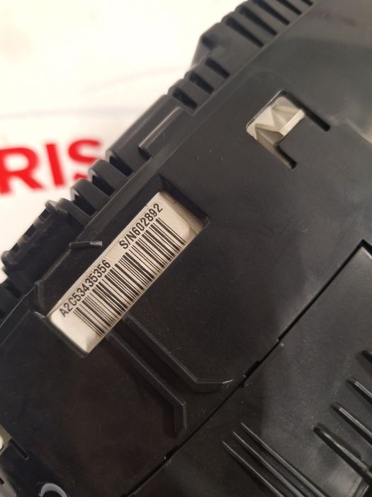 Километраж Citroen C4 1.6 E-HDI  / Ситроен Ц4 1.6 Е-ХДИ 2014г.