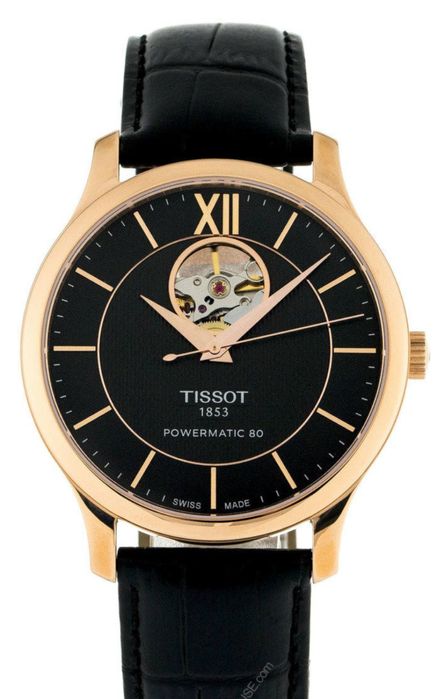 Tissot Mexanika Original