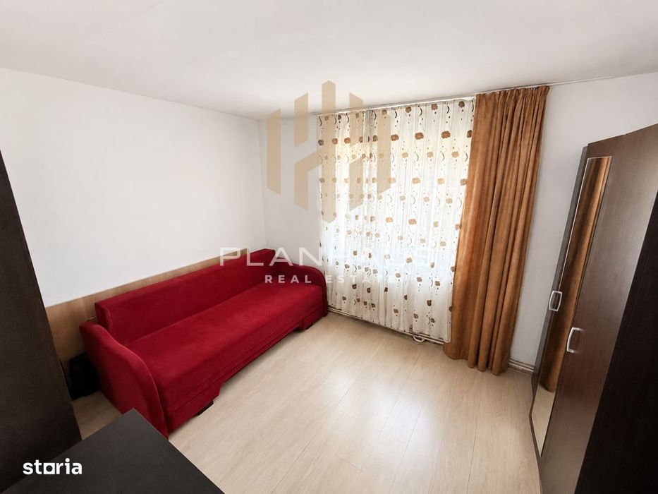 Apartament 2 camere,zona B-dul Traian Pizza Plus/Petru Rares — fotografia 1
