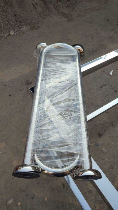 Поручень для инвалидов в санузел из нержавейки от производителя