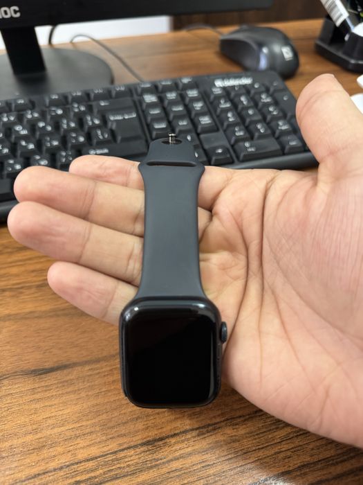 Apple watch 7 series 45 mm