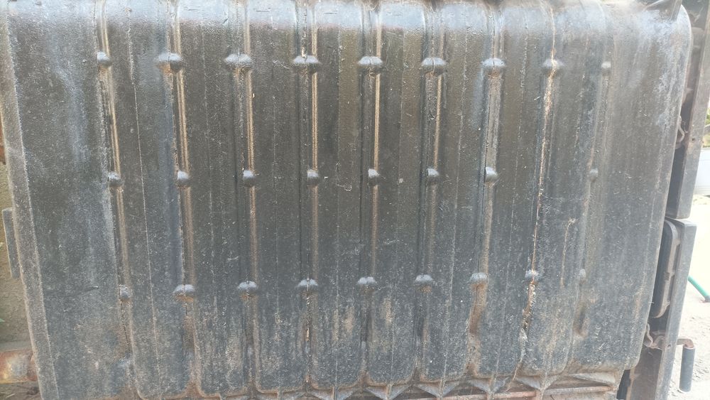 Centrala 50kw folosita