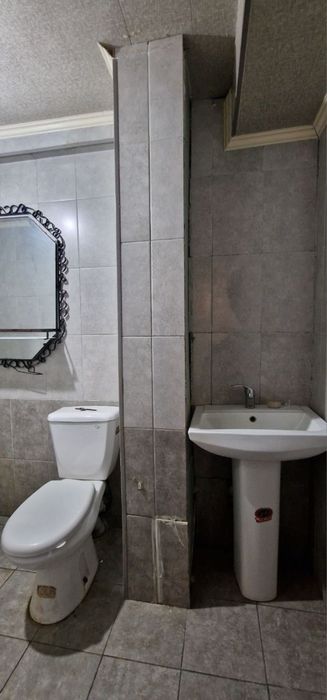 Юнусабад 2. 1/3/4. Универсам