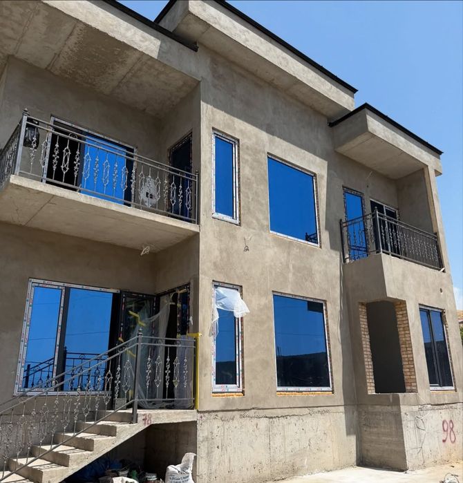 Акфа ойна ешик тузатамиз