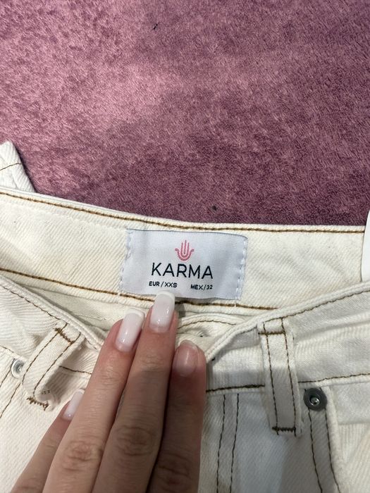Дънки Karma