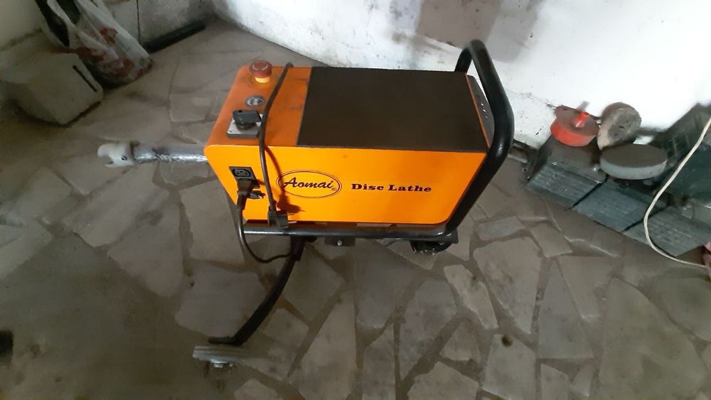 Сотилади Шлифовка тормозной диск