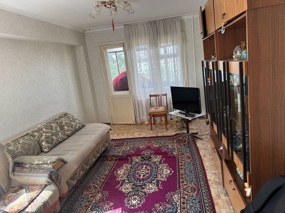 Продам квартиру  Ш. Жанибека 75