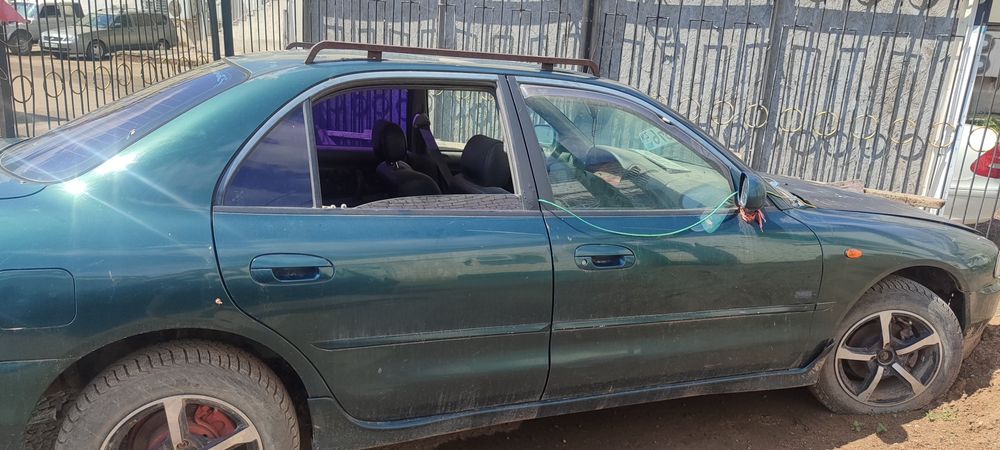 Продам Митсубиси галант