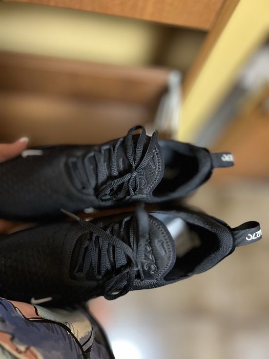 Нови Nike AirMax 270