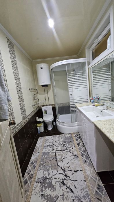 Сдам дом мебелированный