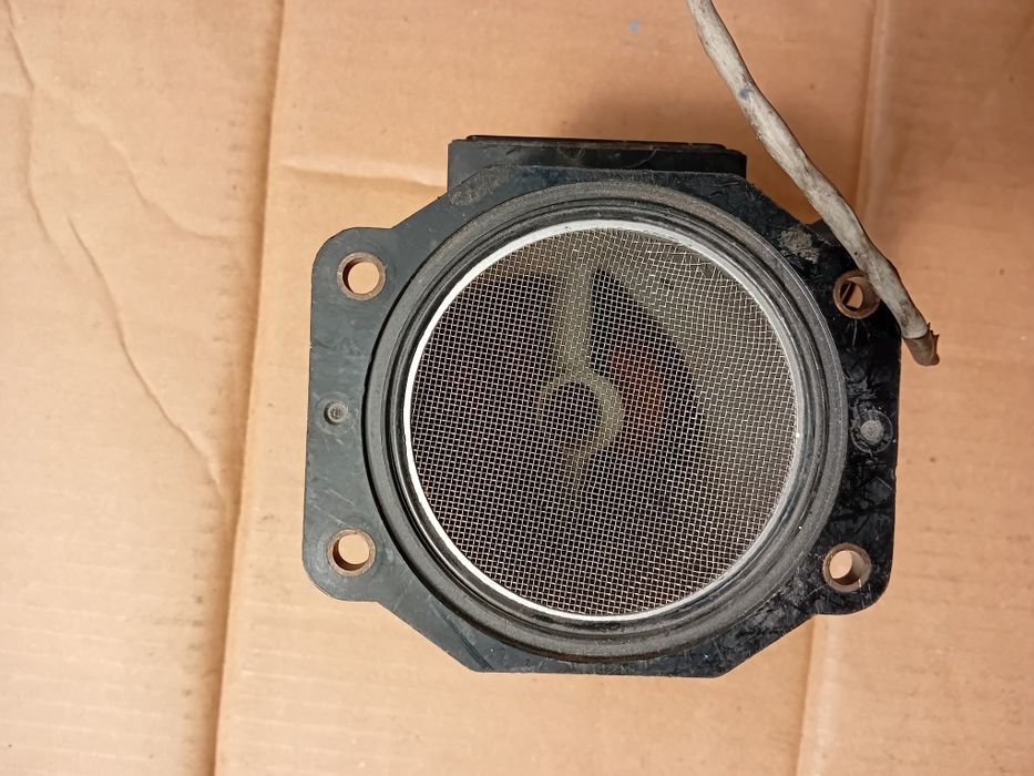 ДМРВ Nissan VQ32