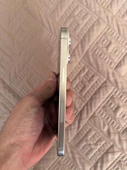 Айфон 15 про макс