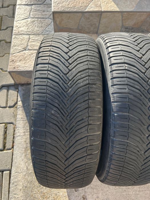 Anvelope Michelin 205/60/R16 M+S