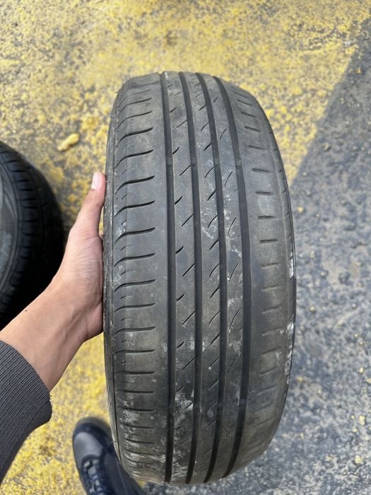 Продам резини 14