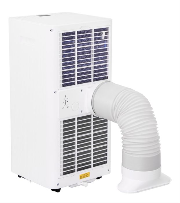 Кондиционер напольный