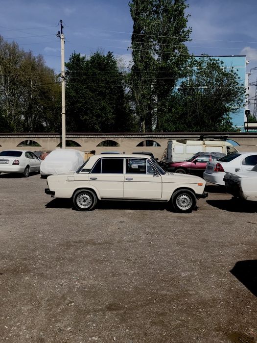 Srochna sotiladi 2106