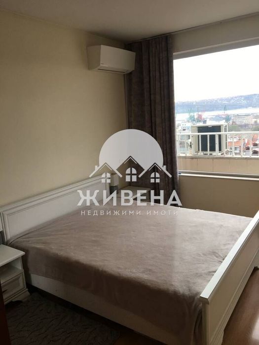 Продава се Тристаен апартамент в Варна, Операта - 108 кв.м за 1412 €/кв.м - Снимка #6