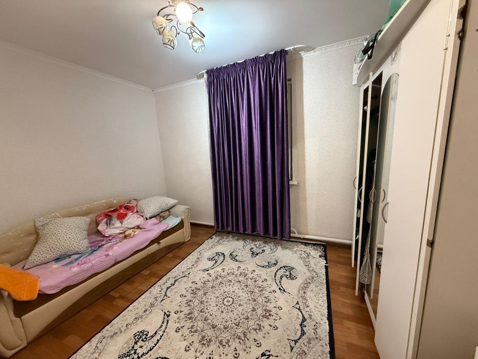 6 бөлмелі үй ,жақсы жағдайда