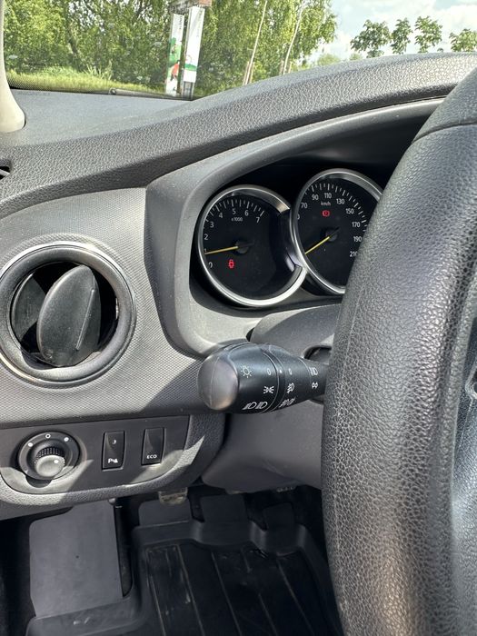Dacia Logan Journey FULL  0.9TCE