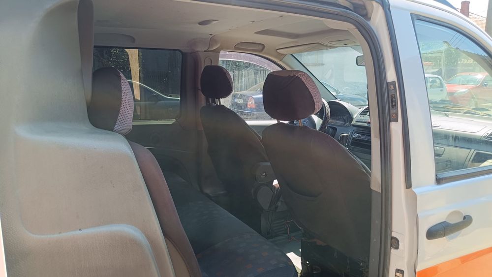Mercedes  Vito 2.2 2004