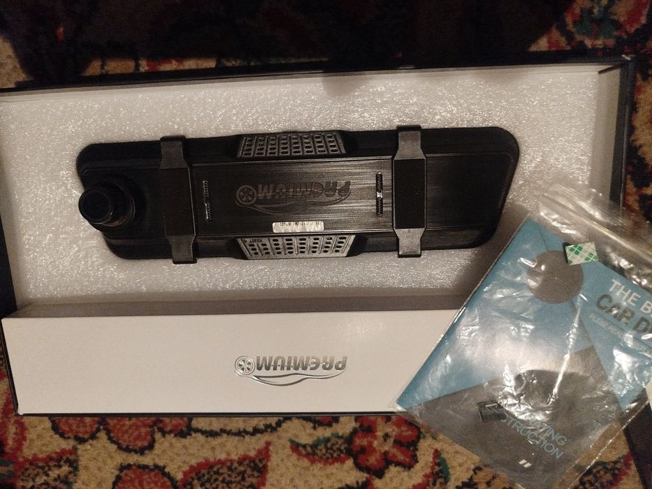 Видеорегистратор