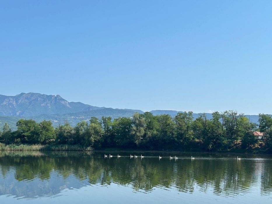 Inchiriere cabana Calimanesti Valcea