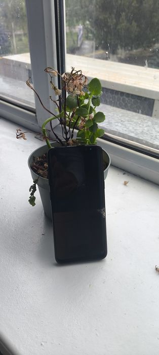 Samsung s8 с не рабочим дисплейм